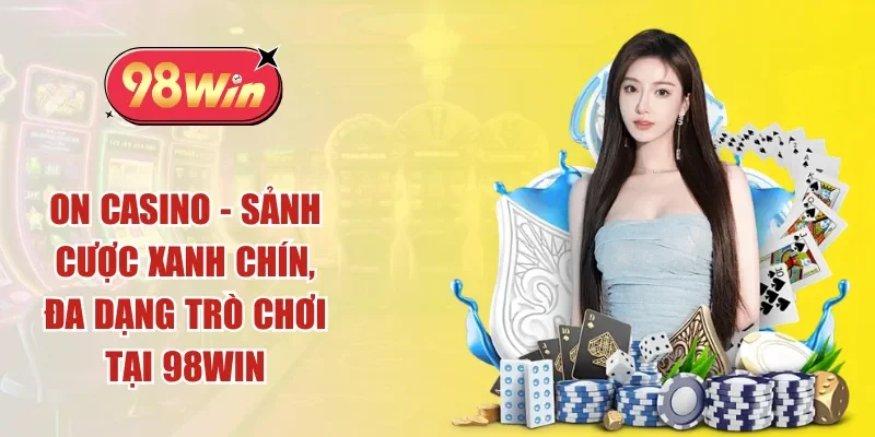 On Casino